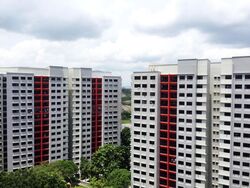 Blk 309D Anchorvale Vista (Sengkang), HDB 5 Rooms #434908651